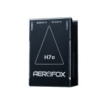 Module de contrôleur de vol Foxtech AEROFOX H7a Open Source Ardupilot Compatible avec l'avion à ailes fixes PX4 Firmware Drone VTOL